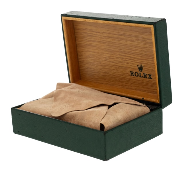 Rolex Datejust 16233